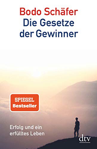 Buchcover: Die Gesetze der Gewinner