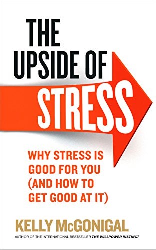 Buchcover: Stressfaktor: Warum Stress uns gut tut und wie er uns stark macht